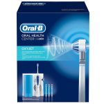 اورال بی اوکسی جت Oral b MD 20 Oxyjet