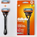 خودتراش ۵ تیغه ژیلت مدل فیوژن Fusion 5