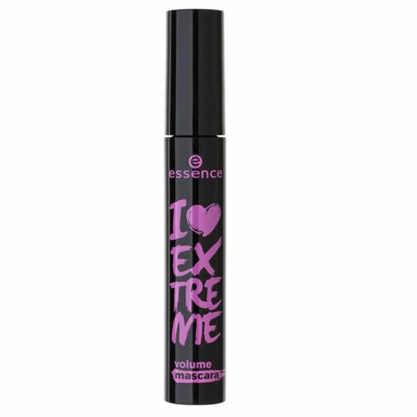 ریمل حجم دهنده اسنس مدل I Love Extreme Volume