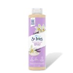 شامپو بدن سنت. ایوز مدل Vanilla & Oat Milk