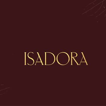ایزادورا Isadora