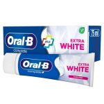 Oral-B Complete Extra White