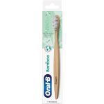 مسواک اورال بی مدل بامبو Oral-B Bamboo