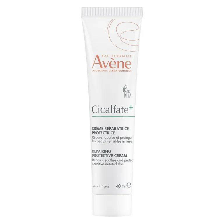 کرم ترمیم کننده سیکالفیت پلاس اون Cicalfate Avene