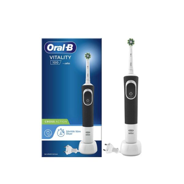 cross action vitality 100