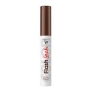 ریمل چشم فلش لش قهوه ای موکا گلدن رز Golden Rose flash lash royal mocha brown