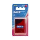 یدک مسواک بین دندانی اورال بی مدل استوانه بسته 12 عددی Oral-B Interdental Brushes