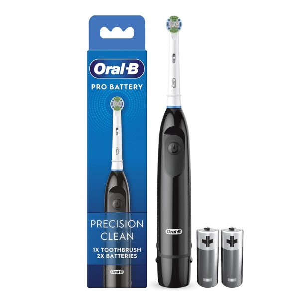 مسواک برقی اورال بی پروباطری Oral-B Pro Battery