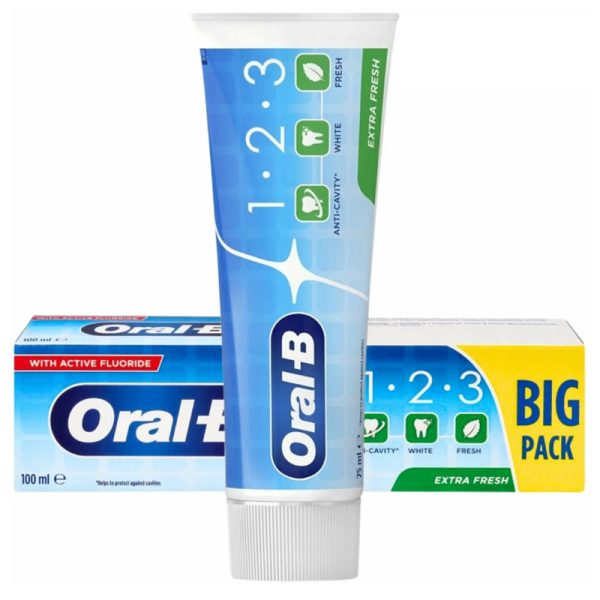 oral-b-toothpaste-123-extra-fresh-big-pack-