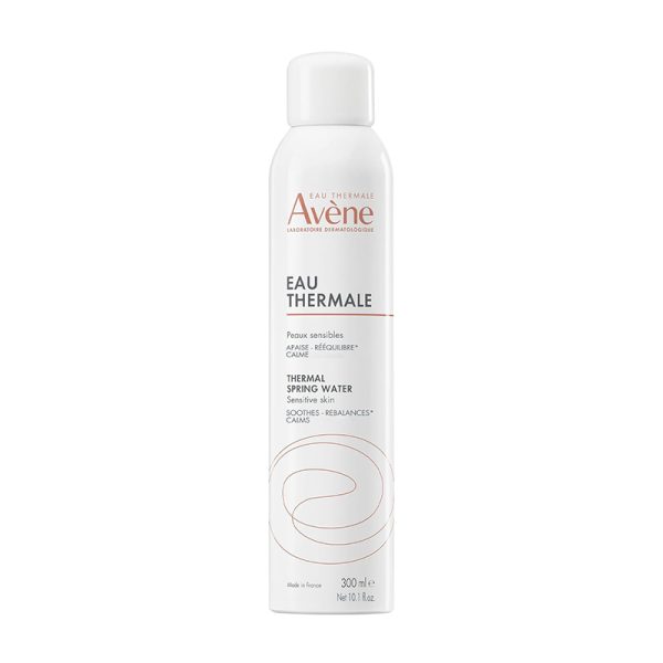 اسپری آبرسان و مرطوب کننده اون 300 میل Eau ThermaleAvene Thermal Spring Water