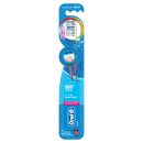 مسواک اورال بی مدل التراتین Oral-B UltraThin(Extra Soft)