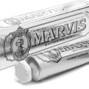 خمیردندان سفیدکننده مارویس Marvis Whitening(85ml)