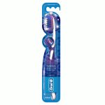 مسواک اورال-بی سری پروفلکس مدل تری دی وایت لوکس Oral-B Pro Flex 3D White Luxe