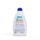 شامپو بدن کرمی کامان مناسب انواع پوست مدل Power+Care(حجم 510 میلی لیتر) COME'ON BODYWASH