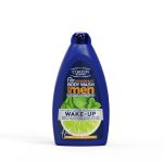 شامپو بدن کرمی کامان مدل انرژی COME'ON BODY WASH WAKE UP(510ML)