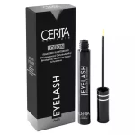 محلول تقویت کننده مژه سریتا Cerita Eyelash Lotion
