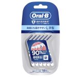 Oral B Interdental Brush 18 pieces