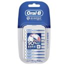 Oral b Interdental Flex Picks 40 pieces
