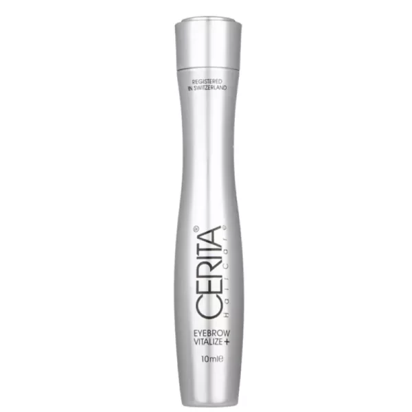 سرم احیاکننده ابرو سریتا Cerita Eyebrow Vitalize(10ml)