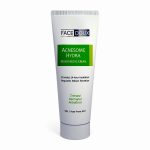 کرم آبرسان پوست چرب فیس دوکس مدل آکنه زوم FACE DOUX Acnesome