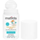 لوسیون ضدآفتاب کودک ماتیلدا matilda Baby Sun Lotion