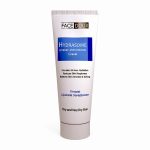 کرم مرطوب کننده صورت فیس دوکس مدل هیدرازوم FACE DOUX Hydrasome