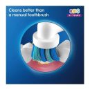 مسواک برقی کودک اورال بی با طرح اسپایدرمنOral-B Marvel SpiderMan Kids Electric Toothbrush