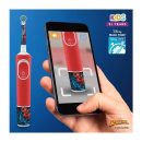 مسواک برقی کودک اورال بی با طرح اسپایدرمنOral-B Marvel SpiderMan Kids Electric Toothbrush