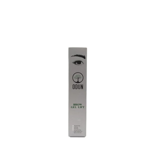 ژل لیفت ابرو اودون Odun Brow Gel Lift