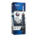 مسواک برقی اورال بی مدل Pro3 3000 oral-b pro 3000 charcoal black electric brush