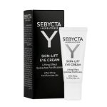 کرم لیفتینگ دور چشم سبیکتا SEBYCTA SKIN LIFT EYE CREAM(15 ml)