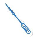 مسواک بین دندانی سیلیکونی اورال بی(40 عددی) Oral-B