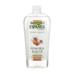 روغن بدن اسپانول مدل آلمندراس Espanol Aceite Corporal Almendras Body Oil(400ml)