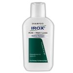 شامپو ضد ریزش گزنه ایروکس Irox Anti Hair Loss