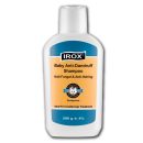 شامپو ضدشوره اطفال ایروکس Irox Baby Antidandruff
