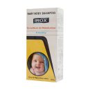 شامپو بدن کرمی بچه ایروکس Irox Baby Body Shampoo