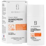 Byzance fusion Water Sunscreen Fluid