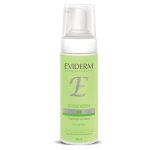 فوم شستشوی پوست چرب اویدرم Eviderm Evisebonorm