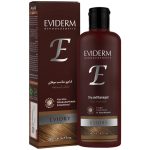 شامپو اویدرای اویدرم مخصوص موهای خشک و آسیب دیده Eviderm Dry and Damage hair