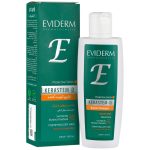 شامپو کراستم دی اویدرم مناسب موهای خشک Eviderm Kerastem-D