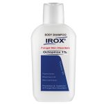 شامپو بدن ضد قارچ ایروکس مدل اکتوپیروکس Irox Octopirox