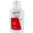 شامپو مو ایروکس مدل زینک پلاس مخصوص شوره چرب Irox Zinc Plus