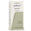شامپو روزانه سبوس گندم ایروکس Irox Wheat Extract