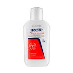شامپو اوره پلاس ایروکس Irox Urea Plus