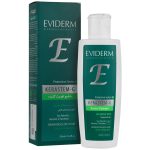 شامپو کراستم جی اویدرم مناسب موهای چرب Eviderm Kerastem-G