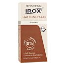 شامپو مو ایروکس مدل کافئین پلاس Irox Caffeine Plus