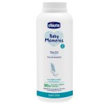 پودر بچه چیکو Chicco Baby moments