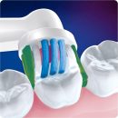سری یدک مسواک برقی مدل 3D white