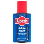 لیکوئید کافئین آلپسین Alpecin Caffeine Liquid