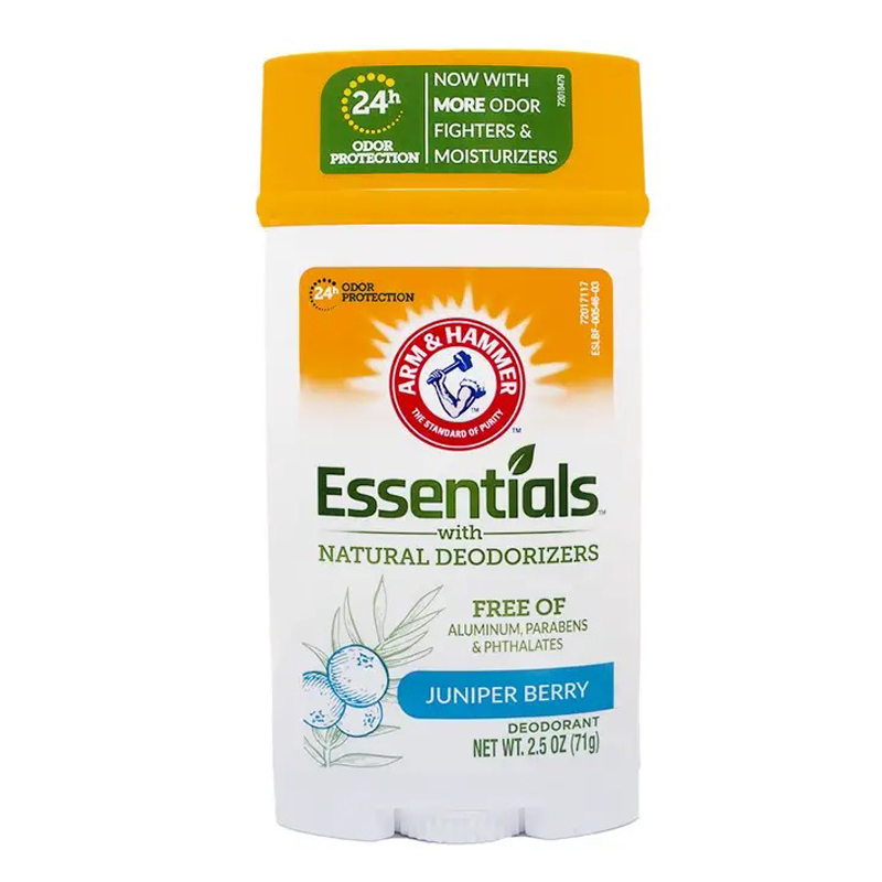 مام Arm & Hammer مام Arm & Hammer